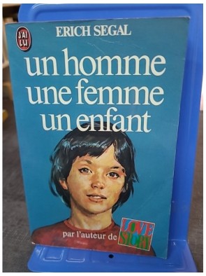 Homme, une femme, un enfant...