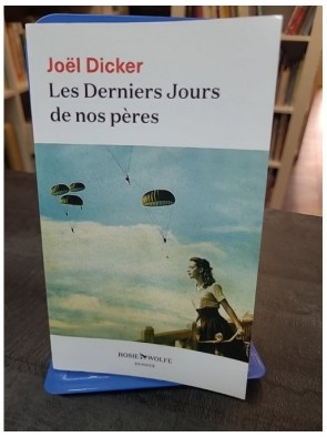 Les Derniers Jours de nos...