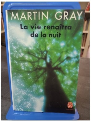 La Vie Renaitra De La Nuit...