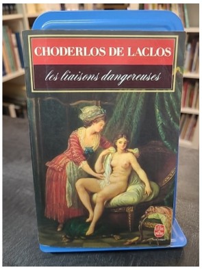 Les Liaisons dangereuses de...