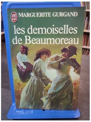 Les Demoiselles De...