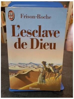 L'Esclave de Dieu de Roger...