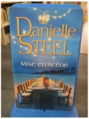 Mise en scène de Danielle...