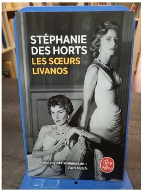 Les Soeurs Livanos de...