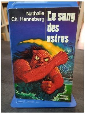 Le Sang Des Astres de...