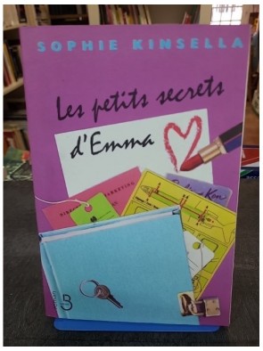 Les Petits Secrets d'Emma...