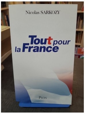 Tout pour la France de...