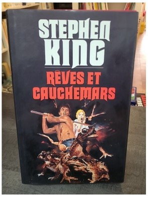 Rêves et cauchemars de...