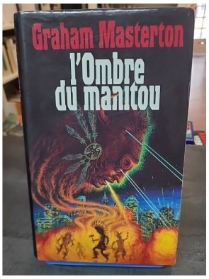 L'Ombre Du Manitou de...