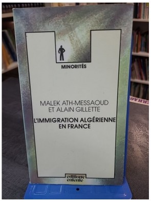 L'immigration algérienne en...