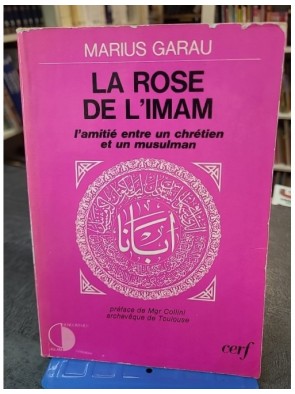 La Rose de l'Imam Par...