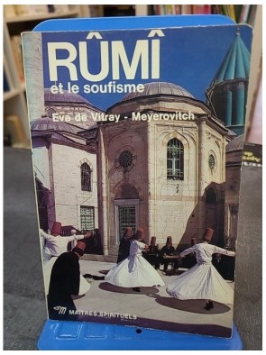 Rumi et le soufisme d'Eva...