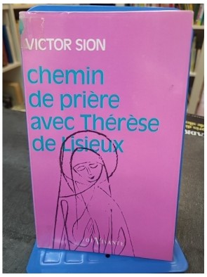 Chemin de prière avec...