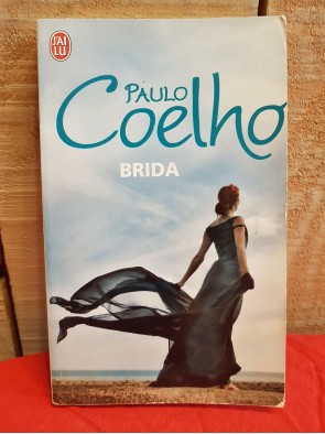 Brida Par Paulo Coelho