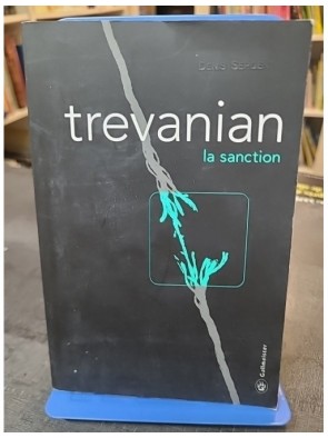 La sanction de Trevanian