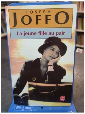 La jeune fille au pair de...