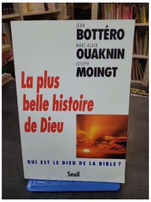 La plus belle histoire de...