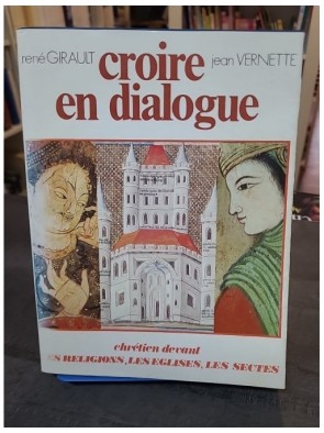 Croire en dialogue de...