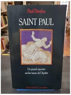 Saint Paul. Un Grand...