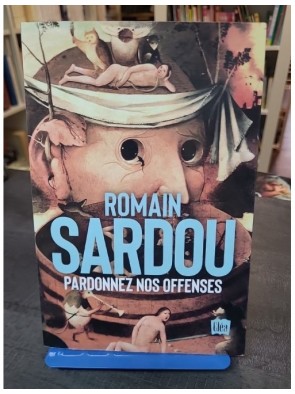 Pardonnez nos offenses de...