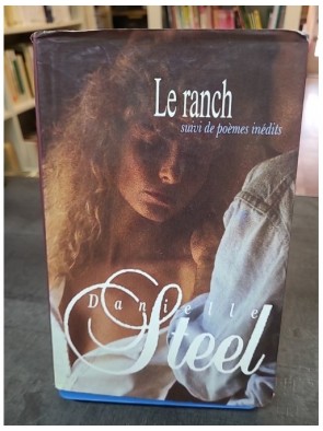 Le Ranch Suivi De Amour...