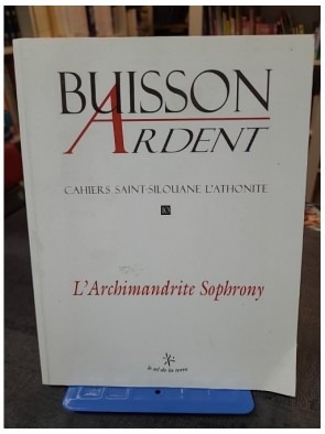 Buisson ardent - Numéro 10...