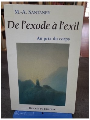 De l'exode a l'exil - Au...