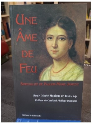 Une âme de feu -...