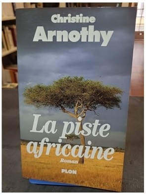 La piste africaine de...