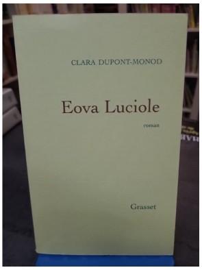 Eova Luciole de Clara...