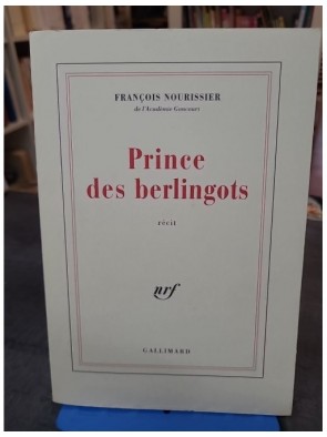 Prince des berlingots de...