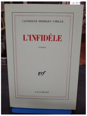 L'infidèle de Catherine...