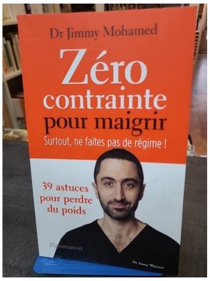 Zéro contrainte pour...