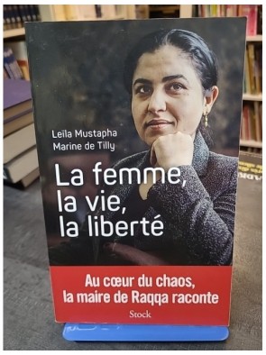 La femme, la vie, la...