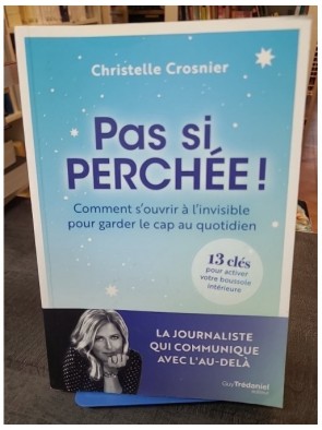 Pas si perchée ! - Comment...