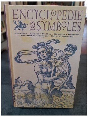 Encyclopédie des symboles...