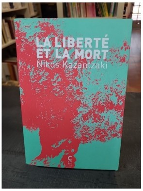 La Liberté et la mort de...