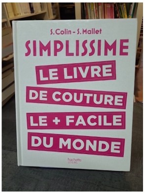 SIMPLISSIME Couture - Le...