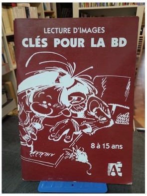 Clés pour la BD - Lire,...