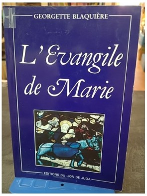 L'Évangile de Marie de...