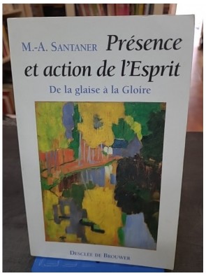 Présence et action de...