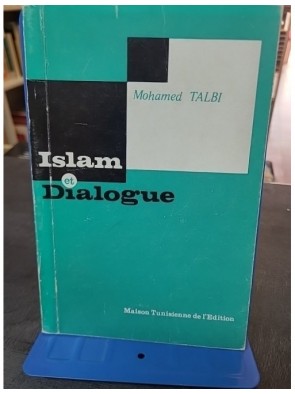 Islam et dialogue de...