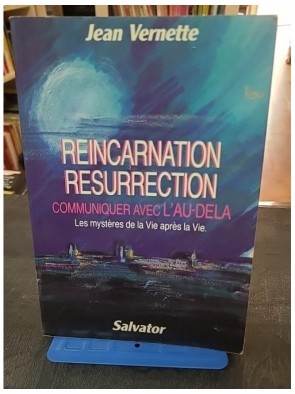 Réincarnation,...