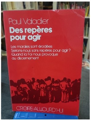 Des repères pour agir de...