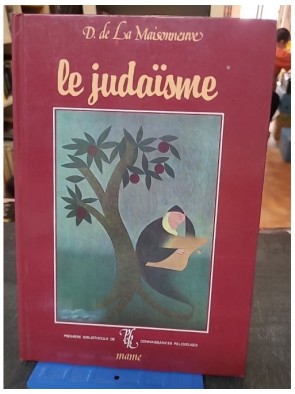 Le judaÎsme - La vie du...