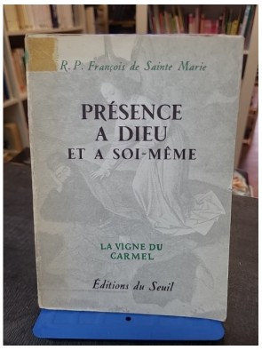 Présence à Dieu et à...