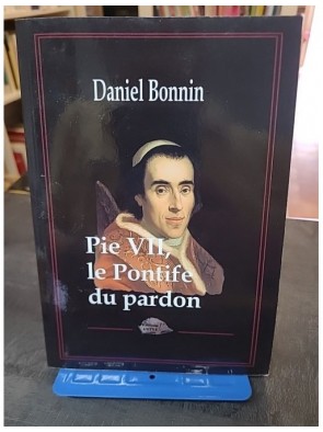 Pie VII le pontifif du pardon