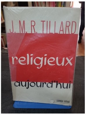 Religieux Aujourd'Hui de...