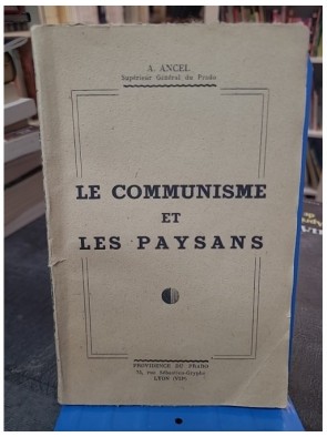 Le communisme et les...