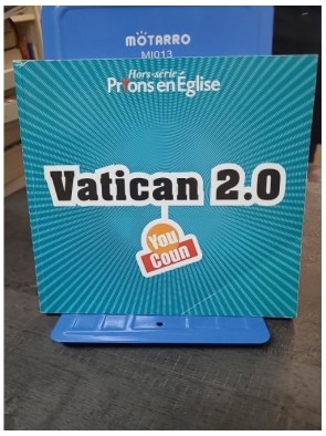 Vatican 2.0 youcoun Par...